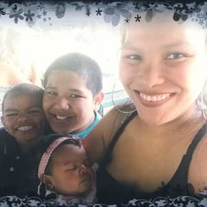 Meet your Posher, Ana